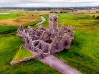 Ross Errilly Friary